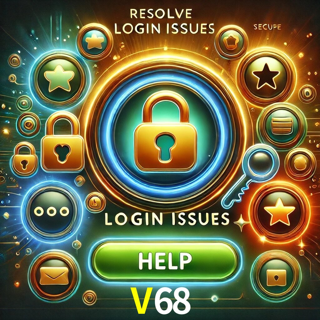 Ajuda para Login